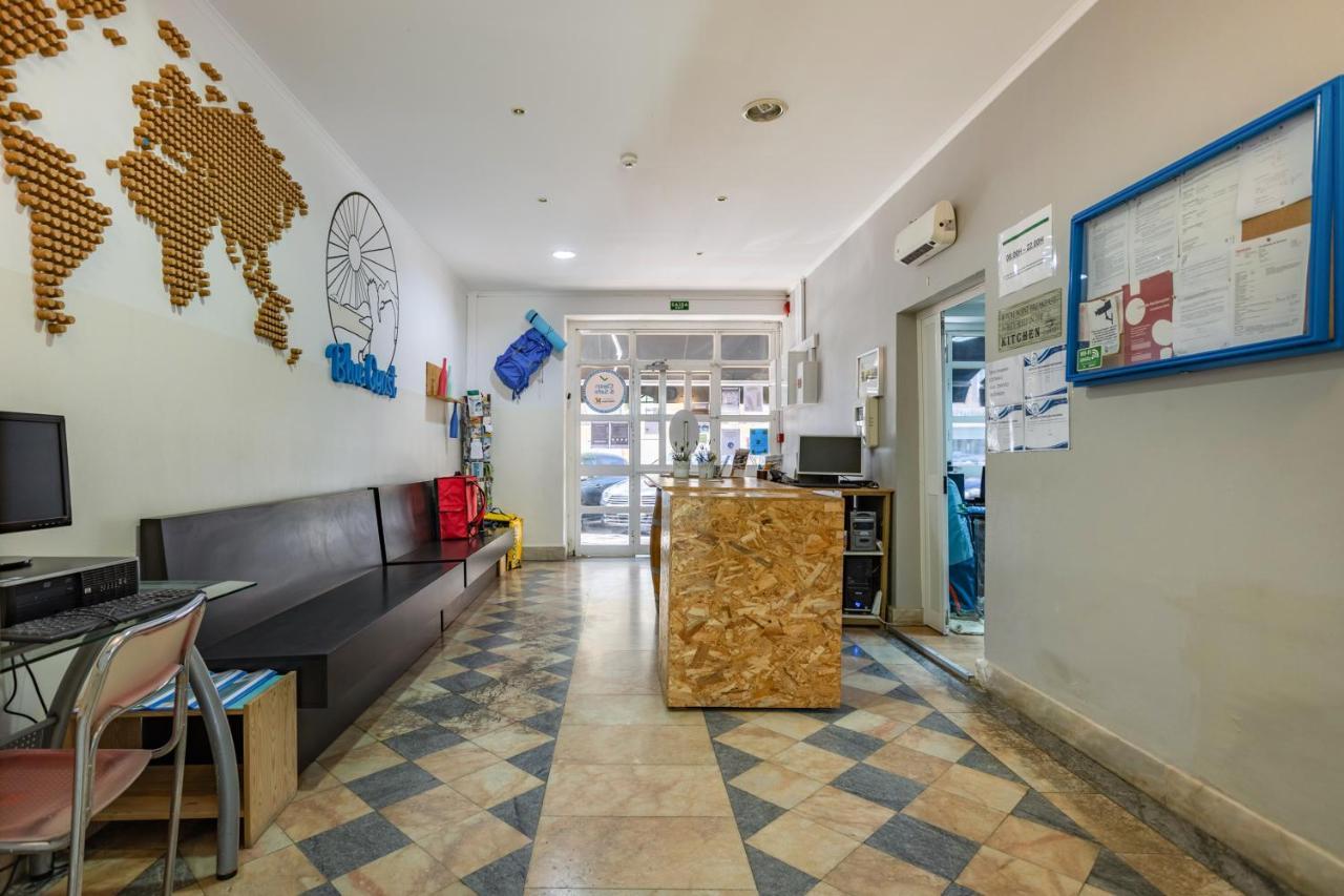 Blue Coast Alojamento Setúbal Zewnętrze zdjęcie