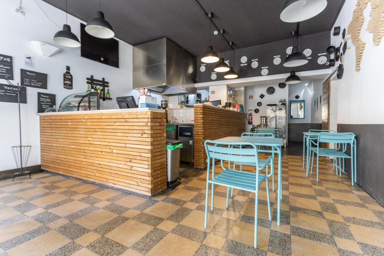 Blue Coast Alojamento Setúbal Zewnętrze zdjęcie