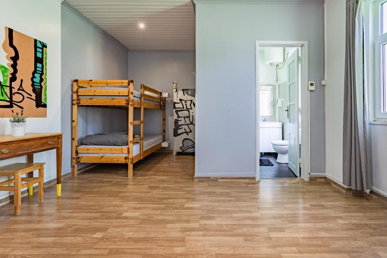 Blue Coast Alojamento Setúbal Zewnętrze zdjęcie