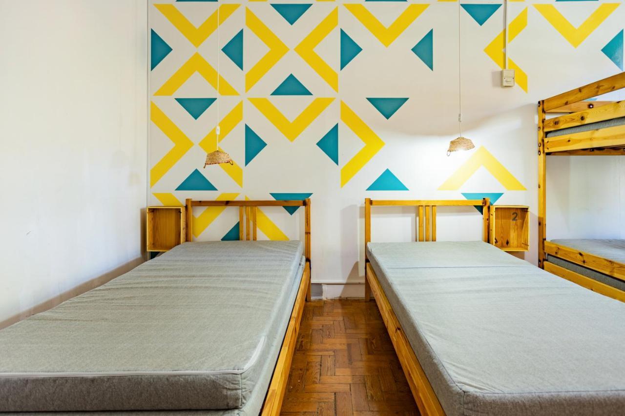 Blue Coast Alojamento Setúbal Zewnętrze zdjęcie